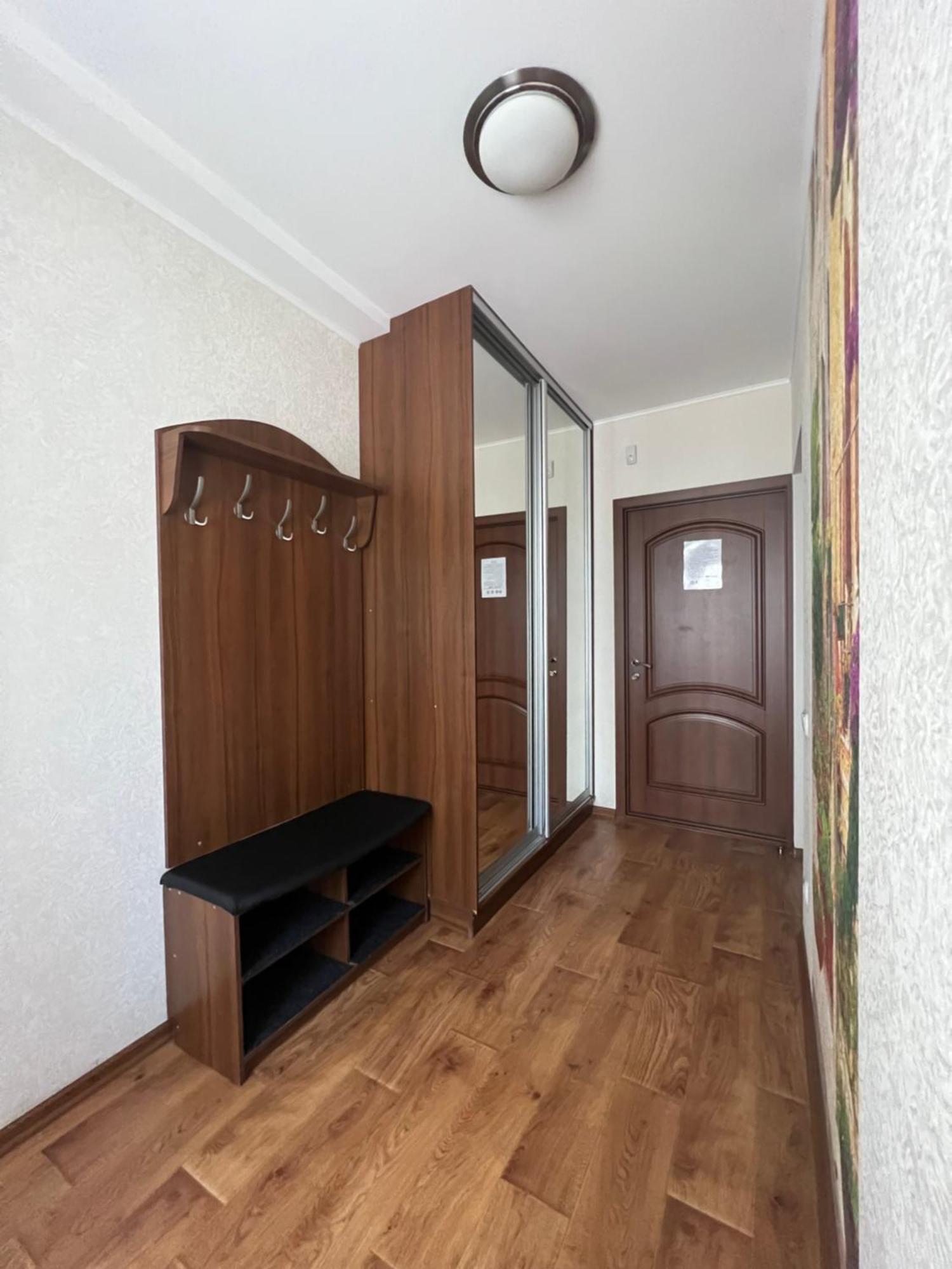 Asotel Charkiv Esterno foto