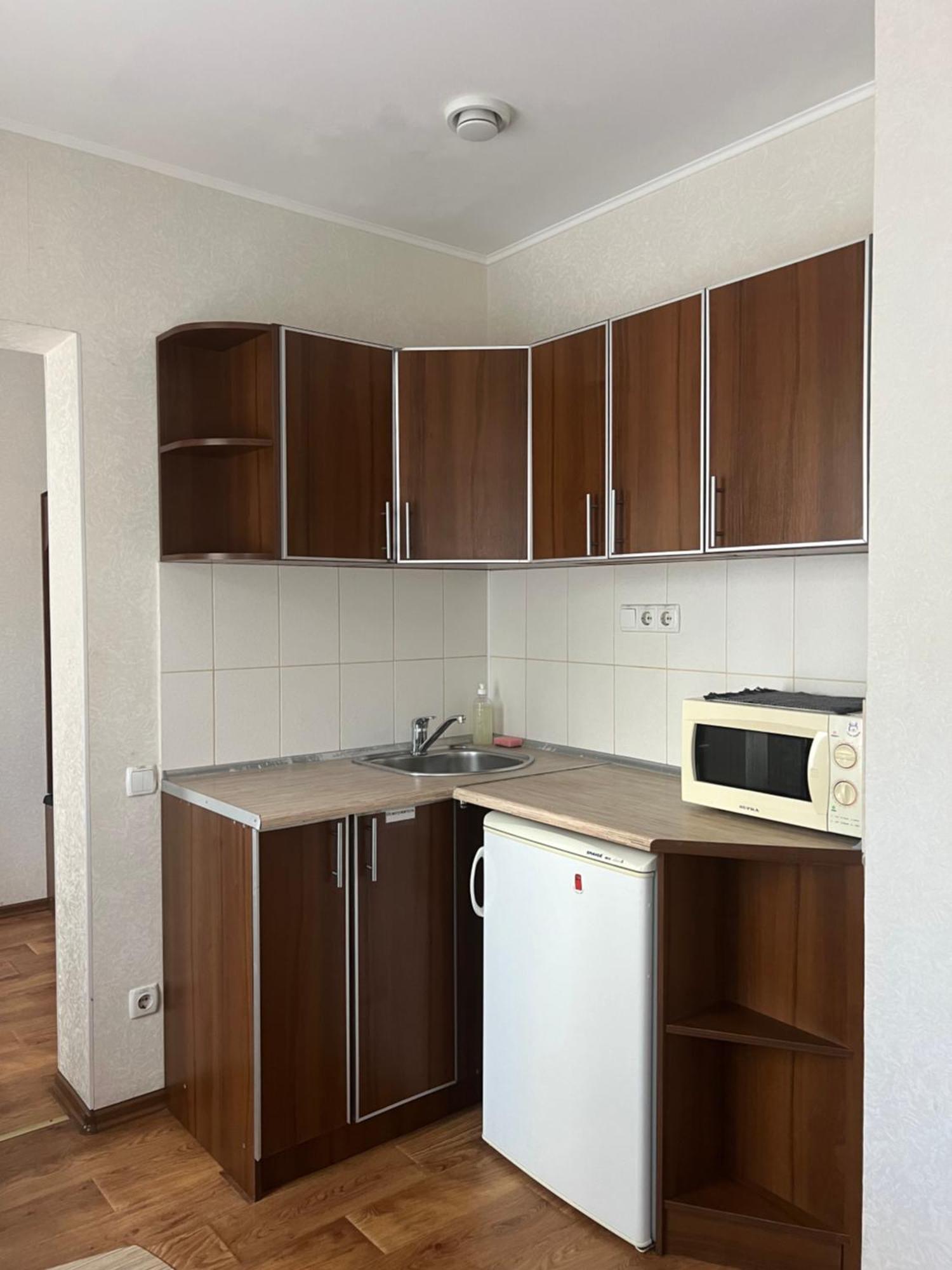 Asotel Charkiv Esterno foto